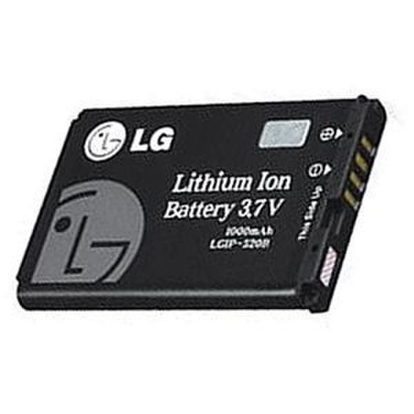 LG SBPL0086903 Lithium-Ion (Li-Ion) 1000mAh 3.7V rechargeable battery