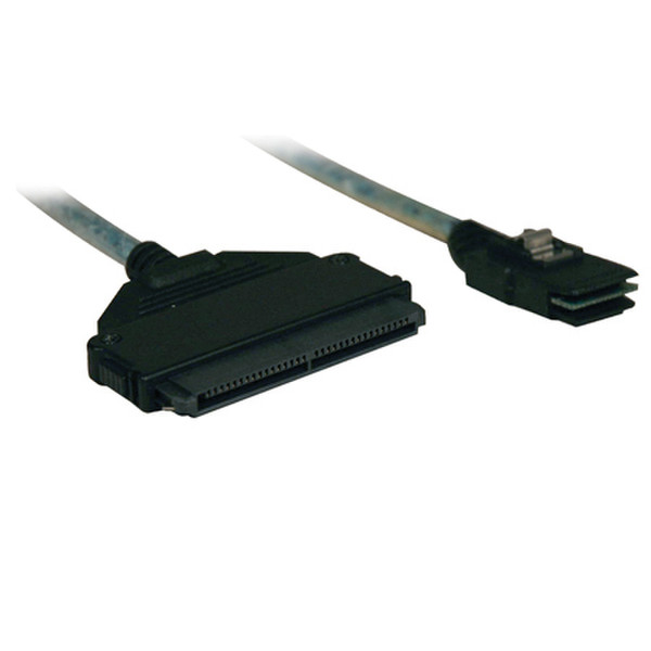 Tripp Lite S510-003 0.91м Serial Attached SCSI (SAS) кабель