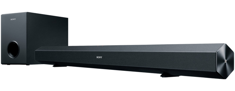 Sony HT-CT60BT динамик звуковой панели