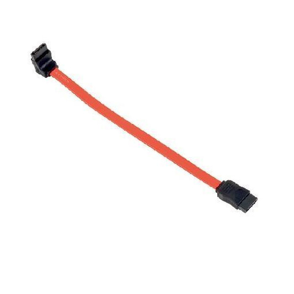 Nilox 0.5m SATA 150 0.5m SATA 7-pin SATA 7-pin Red SATA cable