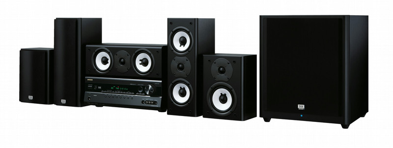 ONKYO HT-S9305THX Home-Stereoanlage