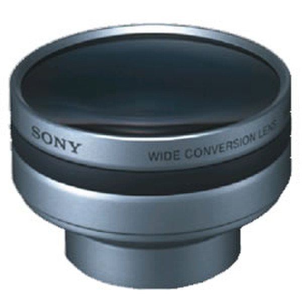 Sony High Grade 0.7X Wide Angle Lens for 37mm Camcorder