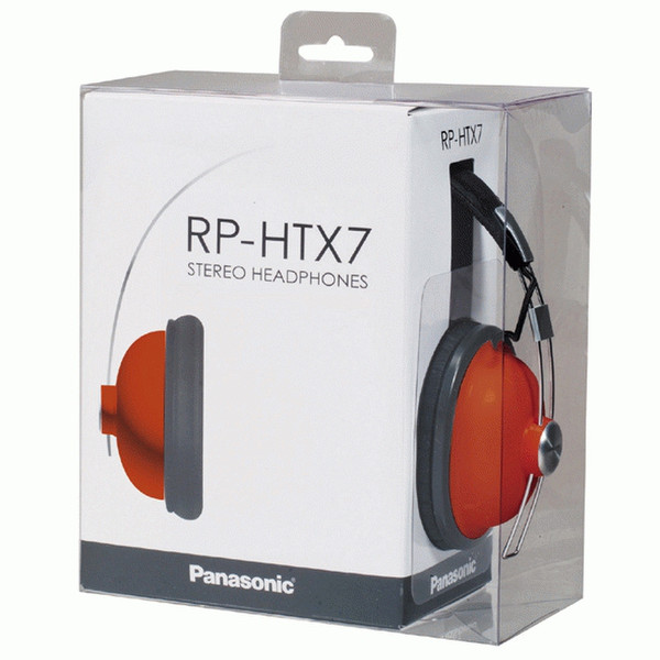 Panasonic RP-HTX7