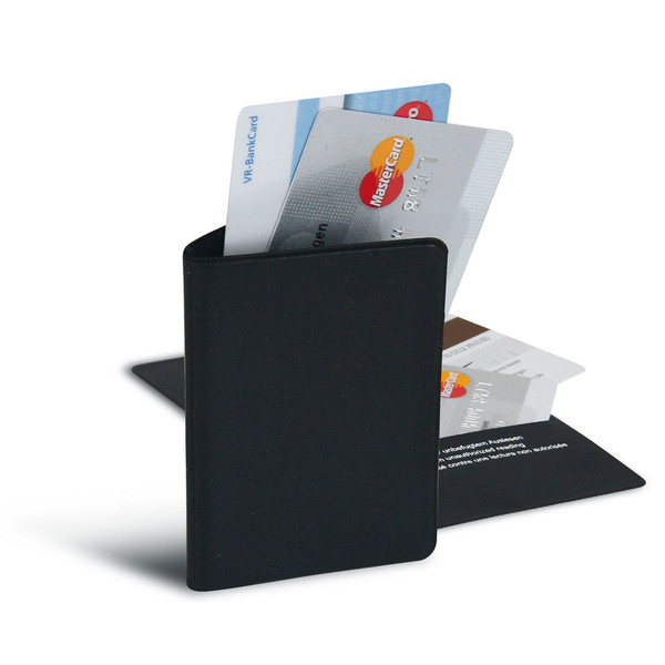 HERMA RFID Schutzhülle für 2 Kreditkarten