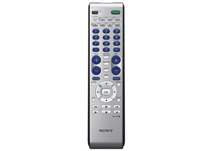 Sony RM-V310 remote control