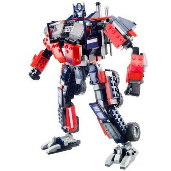 Hasbro Kre-O Transformers Optimus Prime