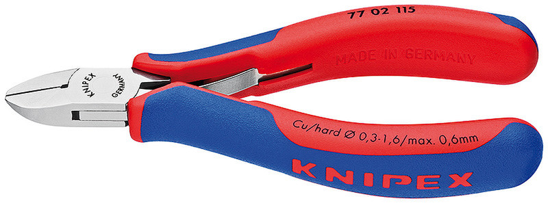 Knipex 77 02 115 пассатижи