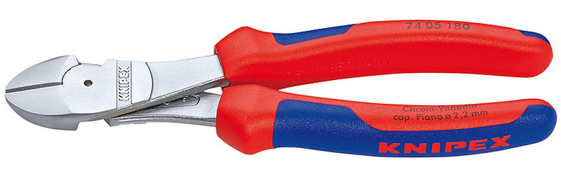 Knipex 74 05 180 Zange