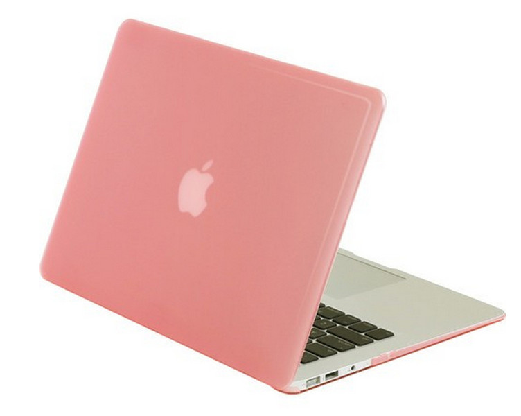 GreatShield GS06137-BBY 13.3Zoll Cover case Pink Notebooktasche