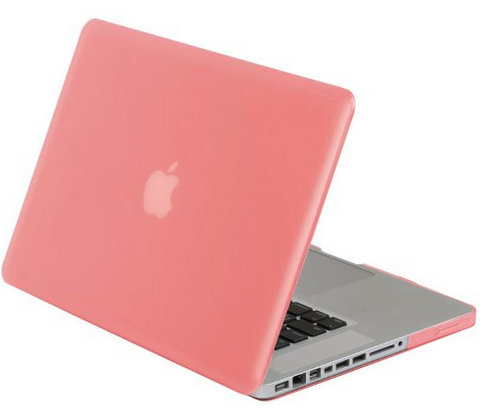 GreatShield GS06147-BBY 15.4Zoll Cover case Pink Notebooktasche
