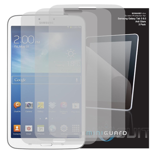 Minisuit SAMGAL38IN-LCDTHR-AN screen protector