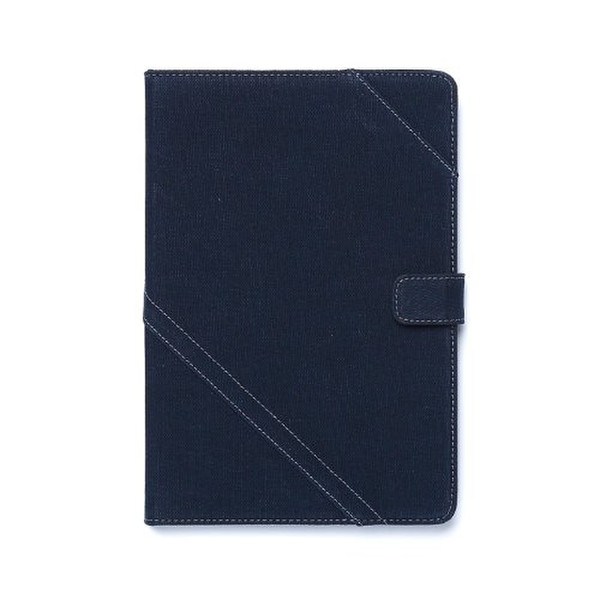 Zenus Cambridge Folio Navy