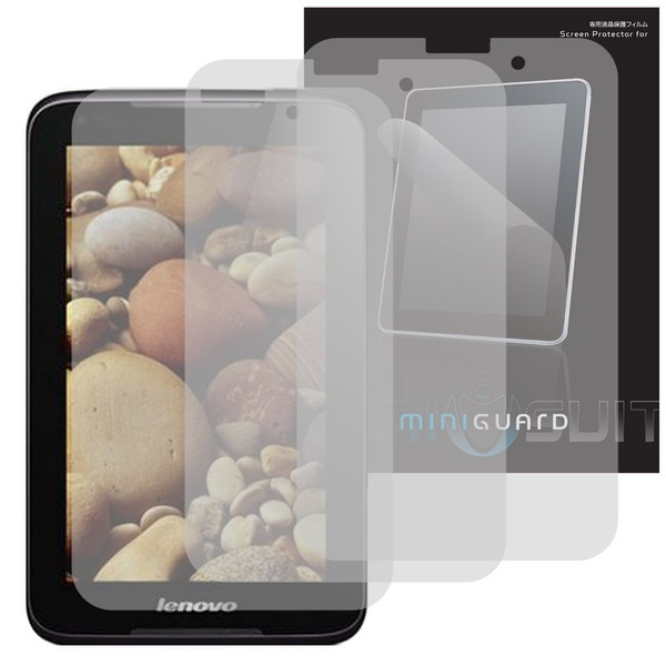 Minisuit LENA30-LCDTHR-ANT screen protector