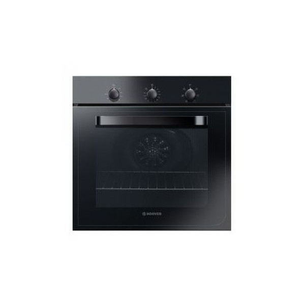 Hoover HO 145 B Electric 55L 2300W A Black