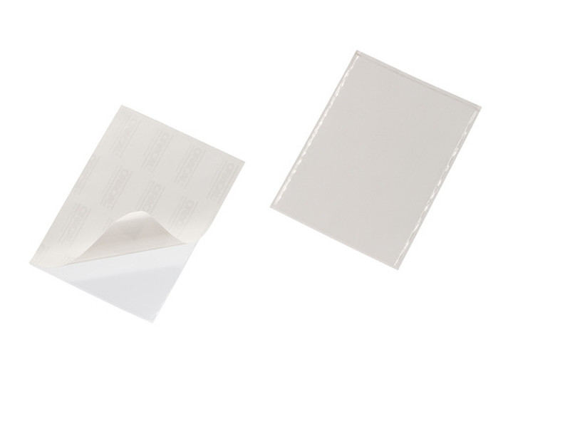 Durable Pocketfix 150 x 210 mm (A5) 25pc(s) sheet protector