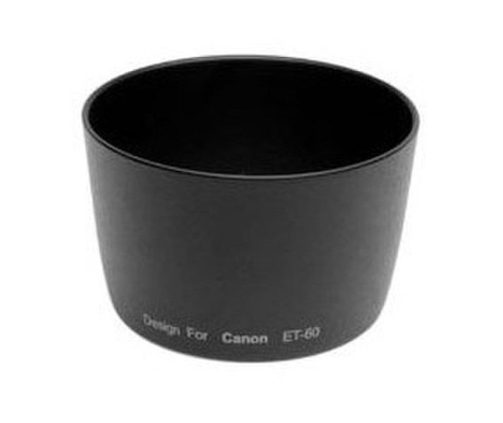 Canon ET-60 Black lens hood