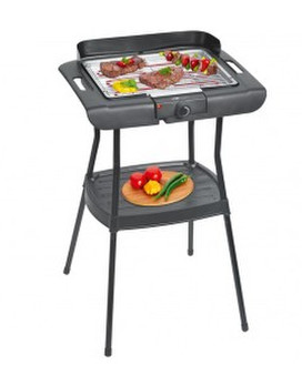 Clatronic BQS 3508 Grill Electric