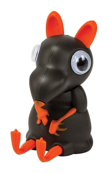 Satzuma SZ-U8GRATGR 8GB USB 2.0 Type-A Black,Orange USB flash drive