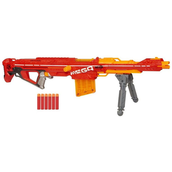 Nerf A3700 Игрушечная автоматическая винтовка