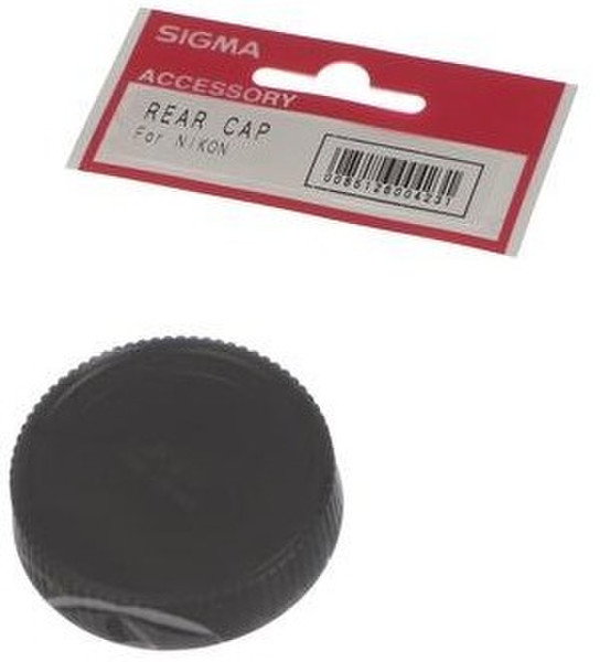 Sigma 08.999N-AF lens cap