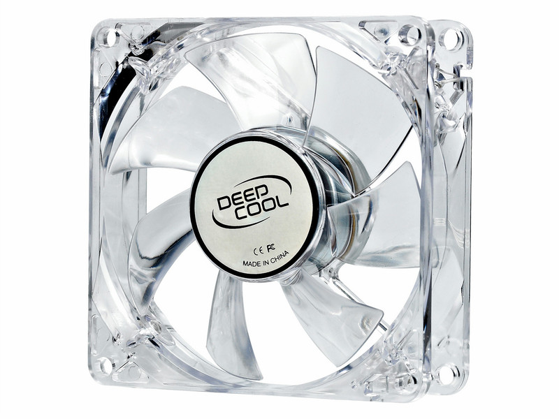 DeepCool XFAN 80L/R Computer case Fan