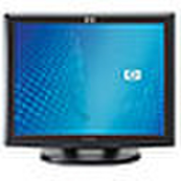 HP L5006tm Touchscreen Monitor touch screen monitor