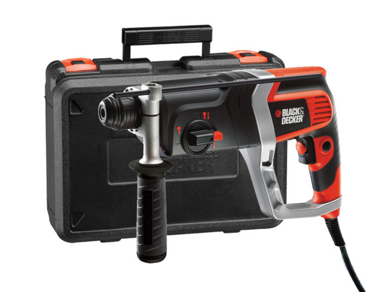 Black & Decker KD990KA