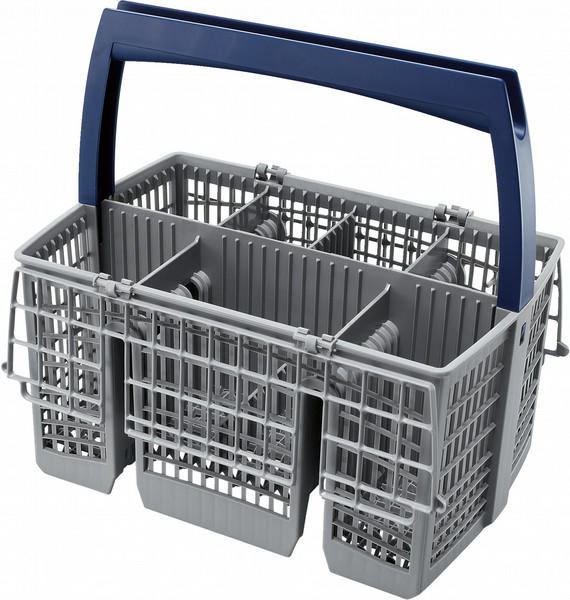 Siemens SZ73100 Grey Cutlery basket dishwasher part/accessory