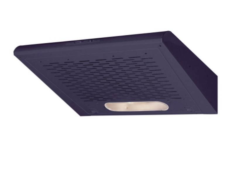 Amica UH 17109 S Built-under 169m³/h D Blue cooker hood