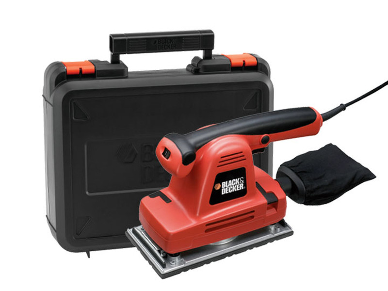 Black & Decker KA274EKA