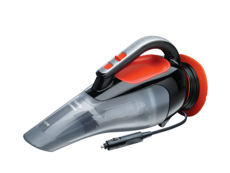 Black & Decker ADV1210