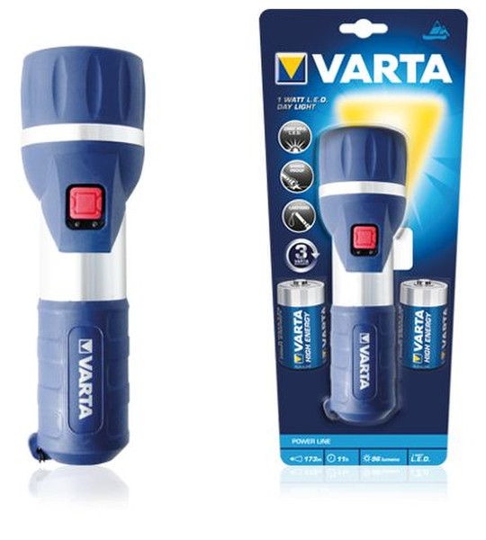 Varta Power Line 17626