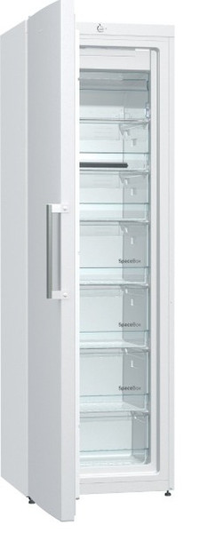 Gorenje FN6191CW freestanding Upright 243L A+ White freezer
