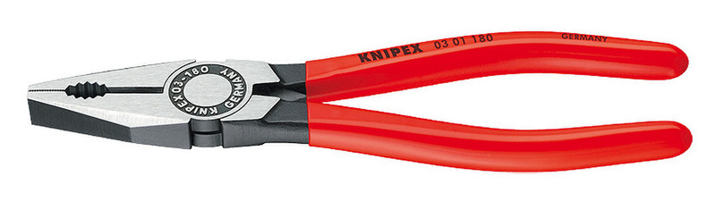 Knipex 03 01 180 Zange