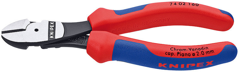 Knipex 74 02 160 Zange