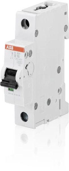 ABB S201-B10 circuit breaker