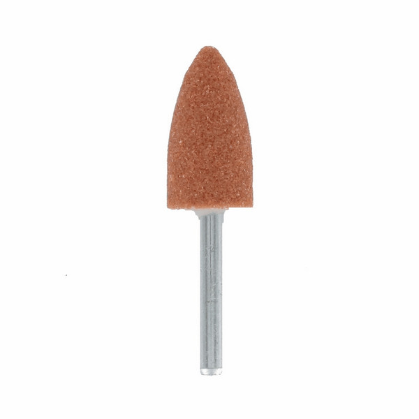 Dremel Aluminum Oxide Grinding Stone