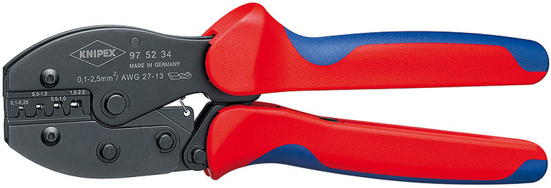 Knipex 97 52 34 pliers