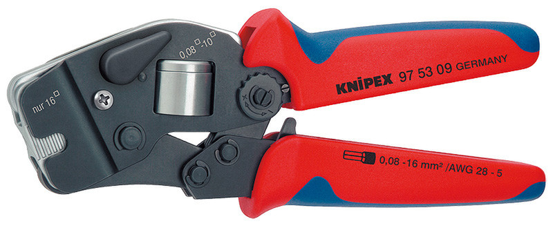 Knipex 97 53 09 pliers