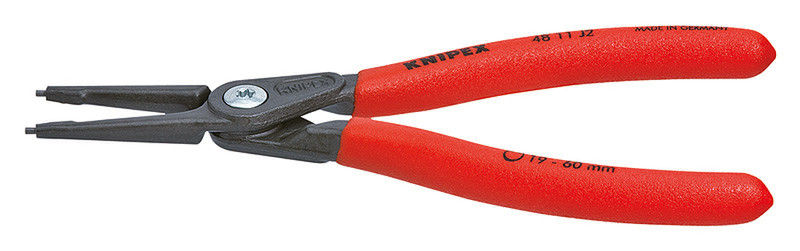 Knipex 48 11 J1 Circlip pliers пассатижи