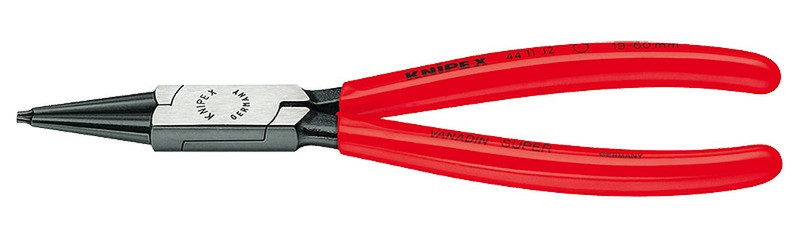 Knipex 44 11 J2 Circlip pliers пассатижи