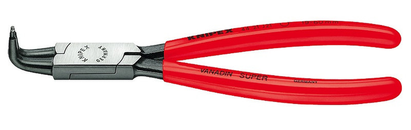 Knipex 44 21 J21 Circlip pliers пассатижи