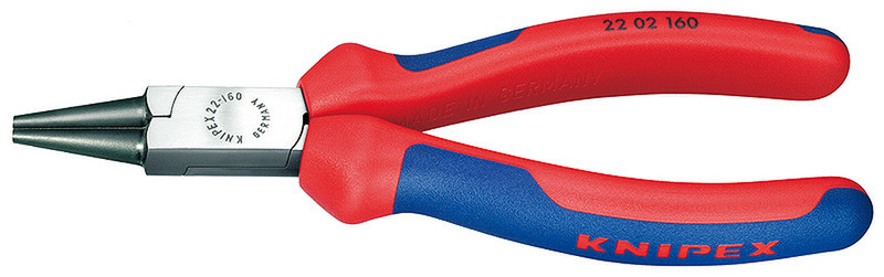 Knipex 22 02 160 пассатижи