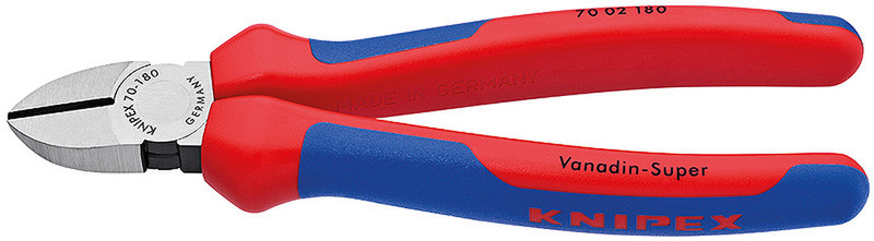 Knipex 70 02 140 пассатижи