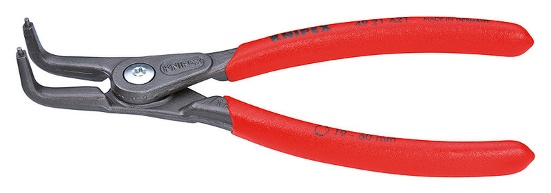 Knipex 49 21 A01 Circlip pliers Zange