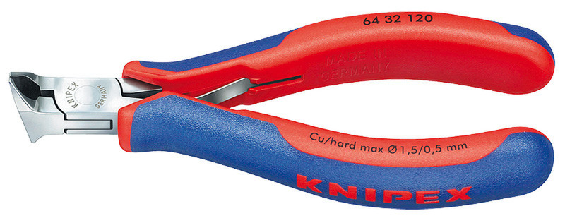 Knipex 64 32 120 Zange