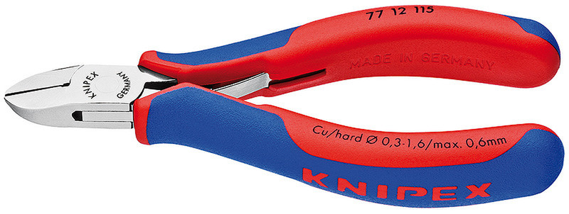 Knipex 77 12 115