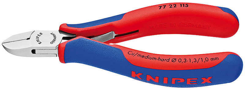 Knipex 77 22 115 Кусачки пассатижи