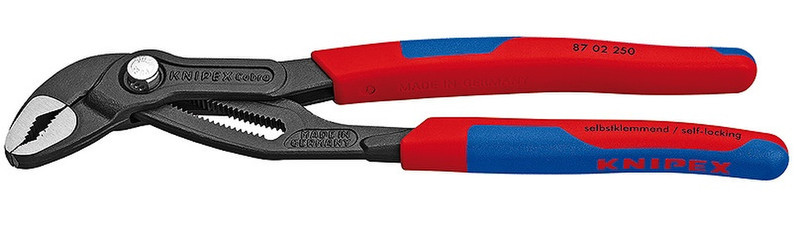 Knipex Cobra Slip-joint pliers
