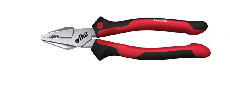 Wiha Z 02 0 05 Side-cutting pliers